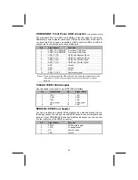 Предварительный просмотр 52 страницы ECS KM400-M User Manual