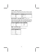 Предварительный просмотр 53 страницы ECS KM400-M User Manual