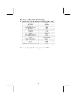 Предварительный просмотр 55 страницы ECS KM400-M User Manual