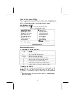 Предварительный просмотр 57 страницы ECS KM400-M User Manual