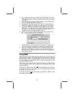 Предварительный просмотр 58 страницы ECS KM400-M User Manual