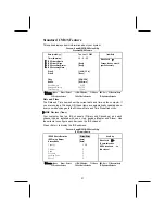 Предварительный просмотр 59 страницы ECS KM400-M User Manual