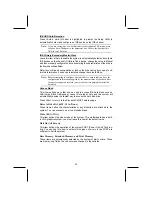 Предварительный просмотр 60 страницы ECS KM400-M User Manual