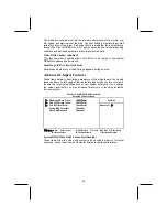 Предварительный просмотр 63 страницы ECS KM400-M User Manual