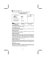 Предварительный просмотр 64 страницы ECS KM400-M User Manual