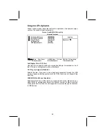 Предварительный просмотр 68 страницы ECS KM400-M User Manual