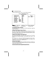 Предварительный просмотр 69 страницы ECS KM400-M User Manual