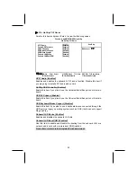 Предварительный просмотр 70 страницы ECS KM400-M User Manual