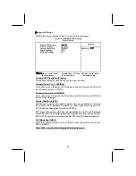 Предварительный просмотр 71 страницы ECS KM400-M User Manual