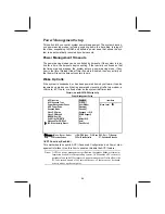 Предварительный просмотр 72 страницы ECS KM400-M User Manual