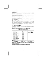 Предварительный просмотр 75 страницы ECS KM400-M User Manual