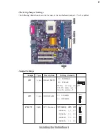 Предварительный просмотр 15 страницы ECS KM400-M2 Manual