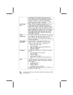 Предварительный просмотр 9 страницы ECS kt600-a User Manual