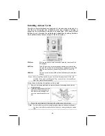 Предварительный просмотр 44 страницы ECS kt600-a User Manual