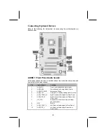 Предварительный просмотр 45 страницы ECS kt600-a User Manual