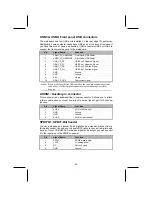 Предварительный просмотр 46 страницы ECS kt600-a User Manual