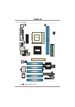 Preview for 6 page of ECS KT600-AA User Manual