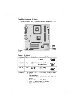 Предварительный просмотр 12 страницы ECS L4IBMGL Manual