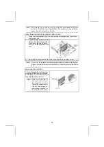 Предварительный просмотр 22 страницы ECS L4IBMGL Manual