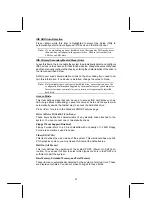 Preview for 31 page of ECS L4IGEA2 Manual