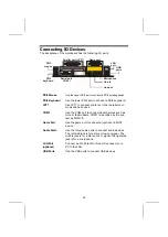 Предварительный просмотр 26 страницы ECS L4S5A User Manual