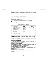 Предварительный просмотр 45 страницы ECS L4S5A3 Manual