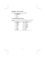 Предварительный просмотр 25 страницы ECS L4S5MG Manual