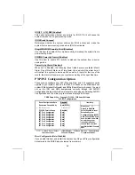 Предварительный просмотр 44 страницы ECS L4S5MG Manual