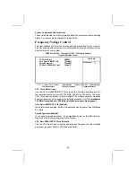 Предварительный просмотр 47 страницы ECS L4S5MG Manual