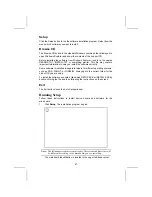 Предварительный просмотр 51 страницы ECS L4S5MG Manual