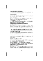 Preview for 57 page of ECS L4S5MG3/651 Plus Manual