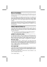 Preview for 77 page of ECS L4S5MG3/651 Plus Manual