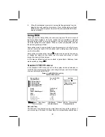 Предварительный просмотр 33 страницы ECS L4S5MG3 Manual