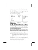 Предварительный просмотр 34 страницы ECS L4S5MG3 Manual