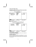 Предварительный просмотр 38 страницы ECS L4S5MG3 Manual