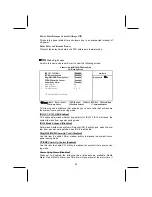 Предварительный просмотр 46 страницы ECS L4S5MG3 Manual