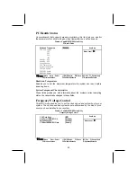 Предварительный просмотр 49 страницы ECS L4S5MG3 Manual