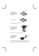 Предварительный просмотр 19 страницы ECS L4S8A Manual