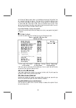 Предварительный просмотр 49 страницы ECS L4S8A Manual