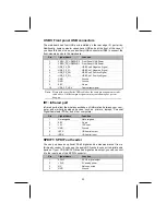 Предварительный просмотр 27 страницы ECS L4S8M10 Manual