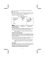 Предварительный просмотр 34 страницы ECS L4S8M10 Manual