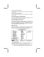 Предварительный просмотр 45 страницы ECS L4S8M10 Manual