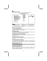 Предварительный просмотр 47 страницы ECS L4S8M10 Manual