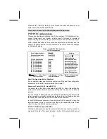 Предварительный просмотр 48 страницы ECS L4S8M10 Manual