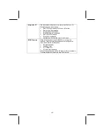 Предварительный просмотр 8 страницы ECS L7S7A Manual