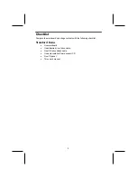 Предварительный просмотр 29 страницы ECS L7S7A Manual