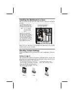 Предварительный просмотр 36 страницы ECS L7S7A Manual