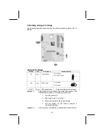 Предварительный просмотр 37 страницы ECS L7S7A Manual