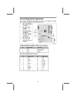 Предварительный просмотр 39 страницы ECS L7S7A Manual