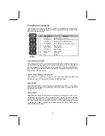 Предварительный просмотр 41 страницы ECS L7S7A Manual